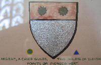 John St John Lord of St John of Basing